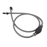 Attwood Marine Fuel Line Assembly (MPN: 93806YUS7)