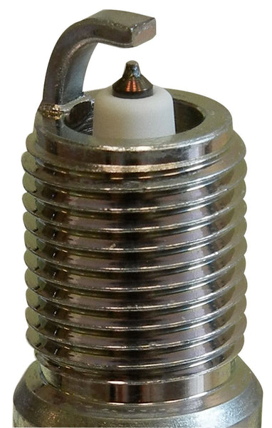 NGK Spark Plugs Laser Platinum Spark Plug (MPN: 93858)