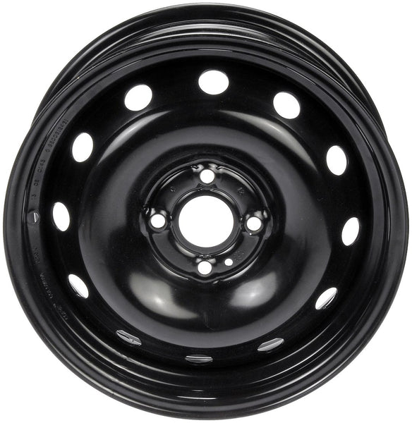 Dorman 15 Inch Steel Wheel (MPN: 939-100)