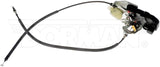 Dorman Door Lock Actuator (MPN: 940-000)
