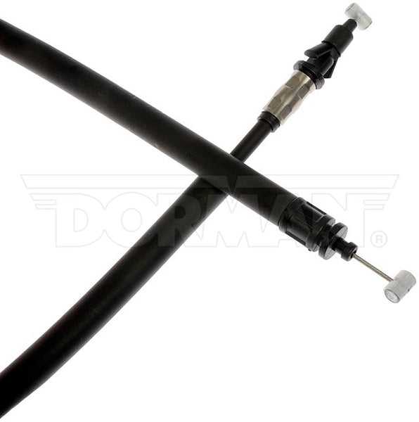 Dorman Door Lock Actuator (MPN: 940-000)