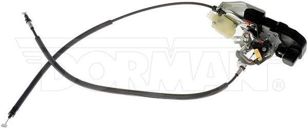 Dorman Door Lock Actuator (MPN: 940-000)