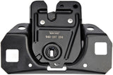 Dorman Trunk Latch Assembly (MPN: 940-107)