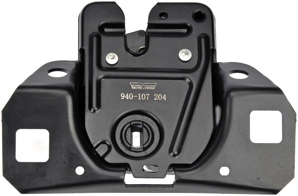 Dorman Trunk Latch Assembly (MPN: 940-107)