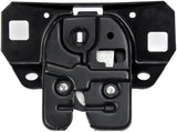 Dorman Trunk Latch Assembly (MPN: 940-107)