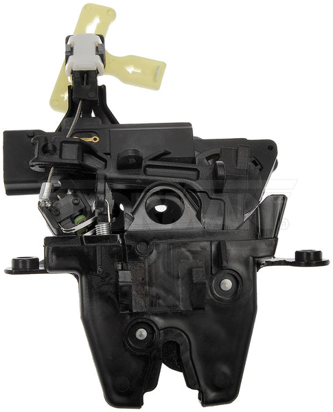 Dorman Trunk Lock Actuator (MPN: 940-111)