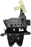 Dorman Trunk Lock Actuator (MPN: 940-111)