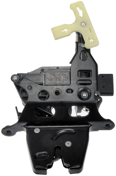 Dorman Trunk Lock Actuator (MPN: 940-111)