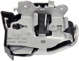 Dorman Tailgate Lock Actuator (MPN: 940-118)