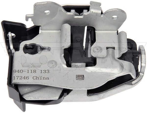 Dorman Tailgate Lock Actuator (MPN: 940-118)