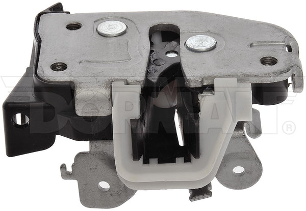 Dorman Tailgate Lock Actuator (MPN: 940-118)
