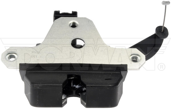Dorman Door Latch Assembly (MPN: 940-128)