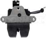 Dorman Door Latch Assembly (MPN: 940-128)