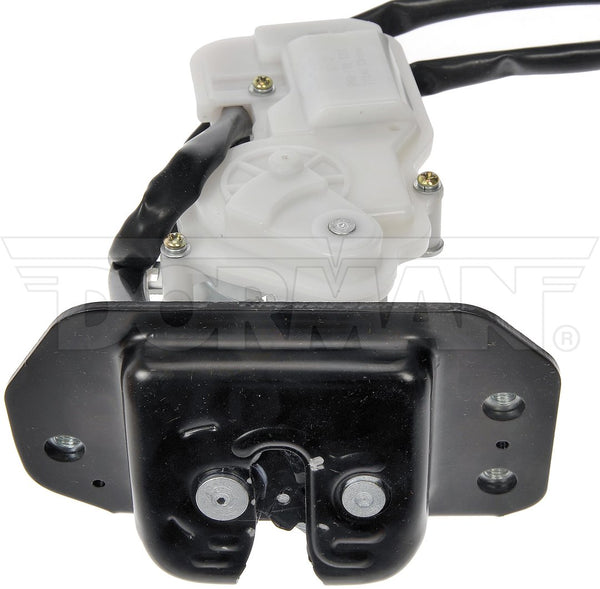 Dorman Liftgate Lock Actuator (MPN: 940-131)
