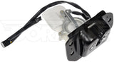 Dorman Liftgate Lock Actuator (MPN: 940-131)
