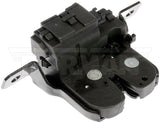 Dorman Trunk Lock Actuator (MPN: 940-161)