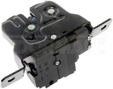 Dorman Trunk Lock Actuator (MPN: 940-161)