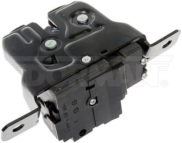 Dorman Trunk Lock Actuator (MPN: 940-161)