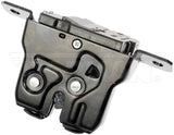 Dorman Trunk Lock Actuator (MPN: 940-161)