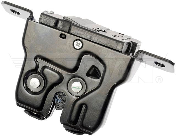 Dorman Trunk Lock Actuator (MPN: 940-161)