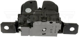Dorman Trunk Lock Actuator (MPN: 940-161)