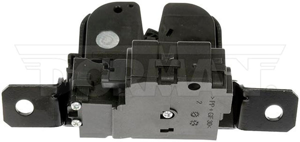 Dorman Trunk Lock Actuator (MPN: 940-161)