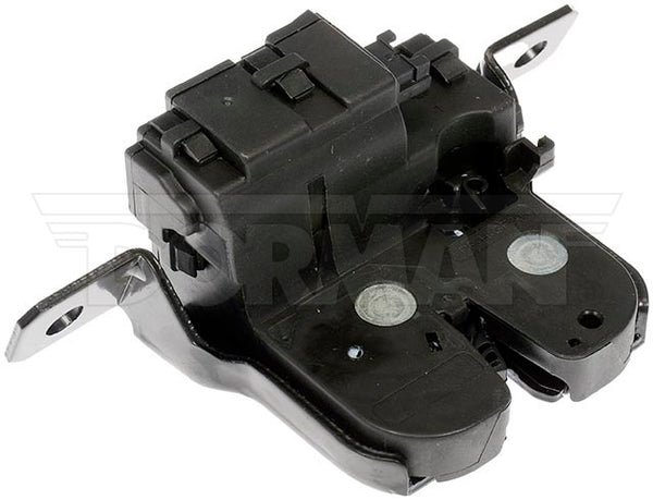 Dorman Trunk Lock Actuator (MPN: 940-161)