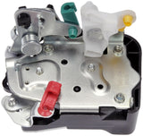 Dorman Door Lock Actuator Motor (MPN: 940-204)