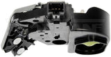 Dorman Trunk Lock Actuator Motor (MPN: 940-405)