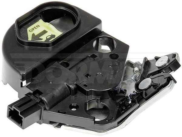 Dorman Trunk Lock Actuator Motor (MPN: 940-405)