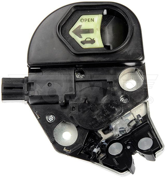 Dorman Trunk Lock Actuator Motor (MPN: 940-405)
