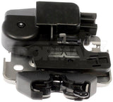 Dorman Trunk Lock Actuator Motor (MPN: 940-670)