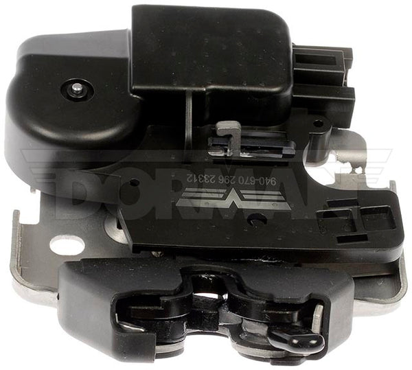 Dorman Trunk Lock Actuator Motor (MPN: 940-670)