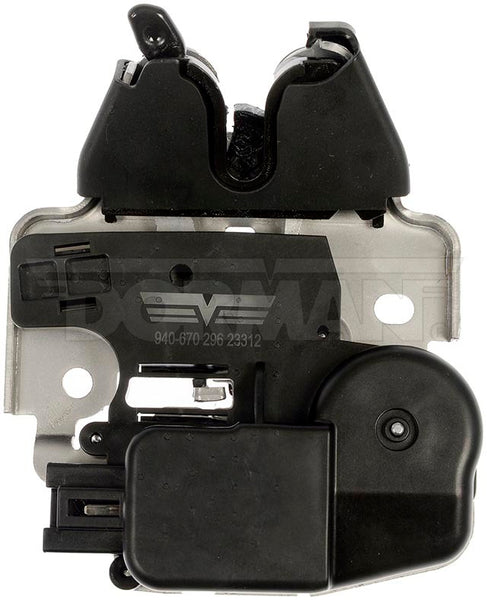 Dorman Trunk Lock Actuator Motor (MPN: 940-670)