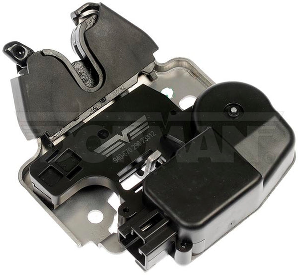 Dorman Trunk Lock Actuator Motor (MPN: 940-670)