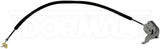Dorman Door Latch Assembly (MPN: 940-671)