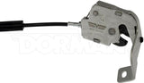Dorman Door Latch Assembly (MPN: 940-671)