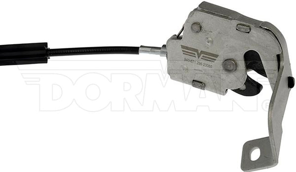 Dorman Door Latch Assembly (MPN: 940-671)