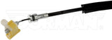 Dorman Door Latch Assembly (MPN: 940-671)