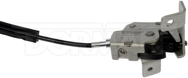 Dorman Door Latch Assembly (MPN: 940-671)