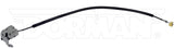 Dorman Door Latch Assembly (MPN: 940-672)