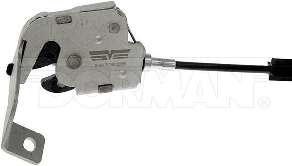 Dorman Door Latch Assembly (MPN: 940-672)