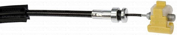 Dorman Door Latch Assembly (MPN: 940-672)