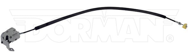Dorman Door Latch Assembly (MPN: 940-672)