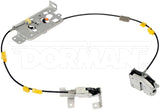 Dorman Door Latch Assembly (MPN: 940-673)