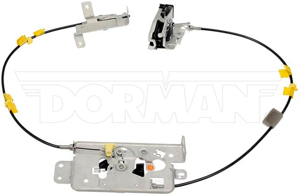 Dorman Door Latch Assembly (MPN: 940-673)