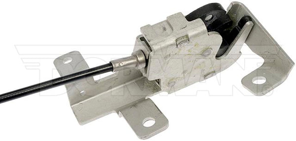 Dorman Door Latch Assembly (MPN: 940-673)