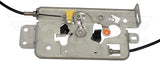 Dorman Door Latch Assembly (MPN: 940-673)