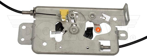 Dorman Door Latch Assembly (MPN: 940-673)