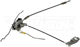Dorman Door Latch Assembly (MPN: 940-690)